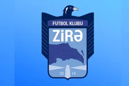 "Zirə" futbolçusu ilə müqaviləni uzatdı