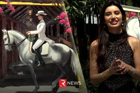 Azadlıq, güc, zərafət... - VİDEO