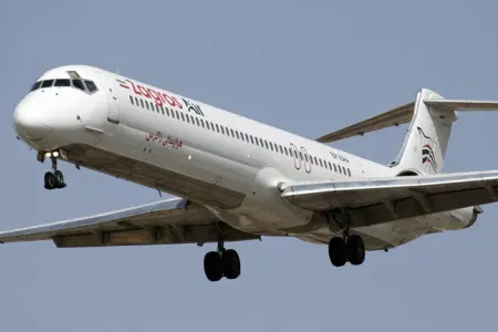 Mehrabad hava limanı təxliyə edilir