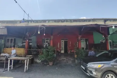 Qubada kafenin fəaliyyəti dayandırıldı
