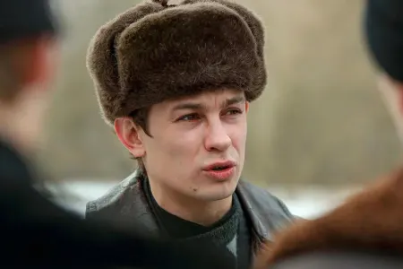 Azərbaycana təxliyə edilən ruslar arasında tanınmış aktyor da var