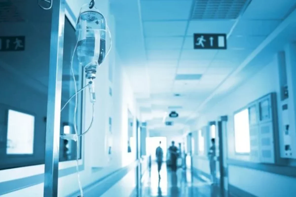 Lənkəranda yeniyetmə dənizdə boğuldu