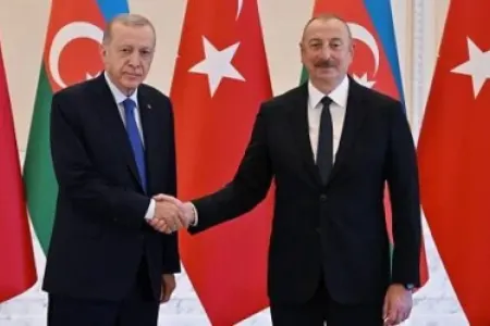 İlham Əliyevə zəng etdi: İsrail müzakirəsi...