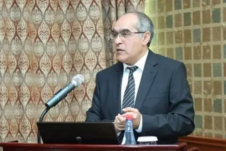 Bakıda kollec direktoru vəzifədən GETDİ