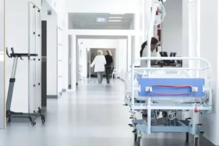 Gəncədə 23 yaşlı oğlan sirkə turşusundan zəhərləndi