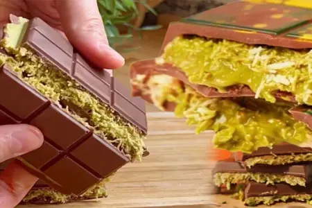 Dubay şokoladlarında ölüm riski üzə çıxdı