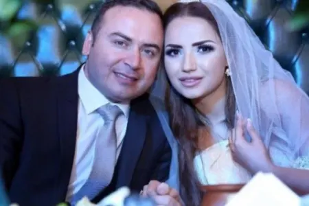 “Heç cürə boşana bilmirəm”