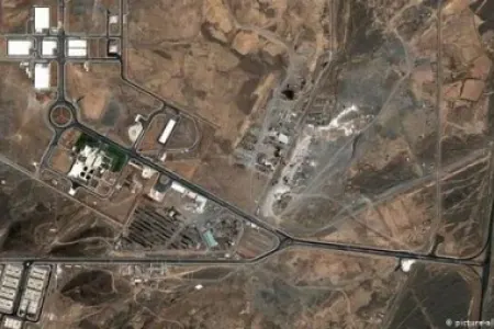 İran üçün həyəcan siqnalı: Əgər bu infrastrukturu itirsə...