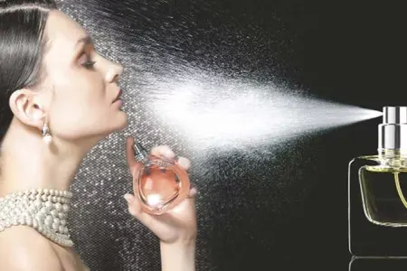 Qorxunc araşdırma: Ətirlər sağlamlığımız üçün zərərli ola bilərmi?