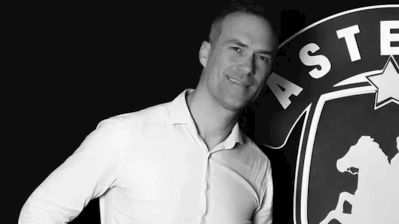 Məşhur futbol meneceri metro relslərində ölü tapılıb - — FOTO