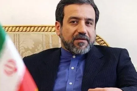 İran nüvə sazişi bağlamağa hazırdır - Əraqçi