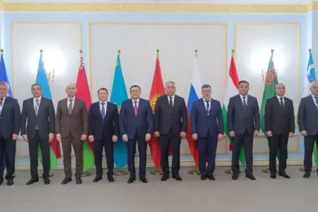 İrəvan MDB toplantısına qatılmadı