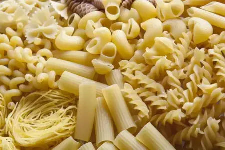 Makaronda qurğuşun şoku