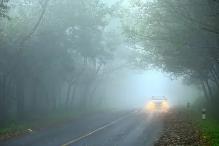 Yollarda görünüş məsafəsi məhdudlaşacaq