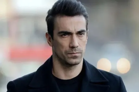 İbrahim Çelikkolun başına iş GƏLDİ