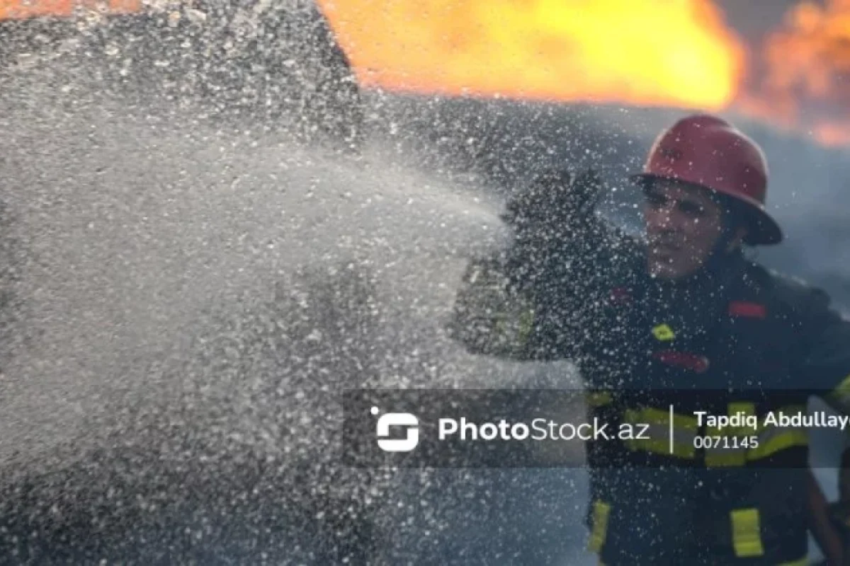 “Muğan“ klinikası yandı