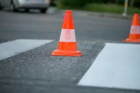 Bakıda yeni hərəkət zolağı yaradıldı