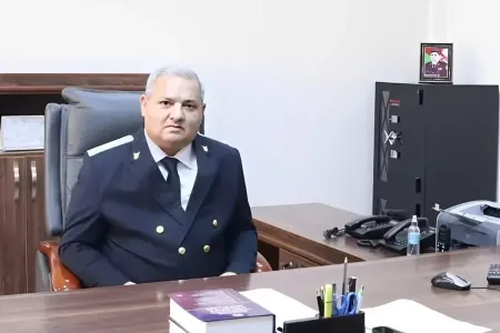 Azərbaycanda prokuror müavini vəfat etdi
