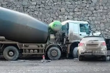 Mingəçevirdə ağır yol qəzası oldu - Ölən və yaralananlar var