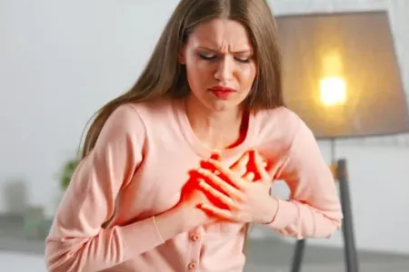 Bəzi qidalar ürək xəstəliklərinə səbəb olur