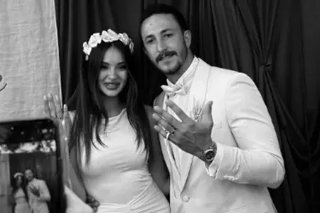 "Survivor" yarışmasının keçmiş iştirakçısı nişanlandı