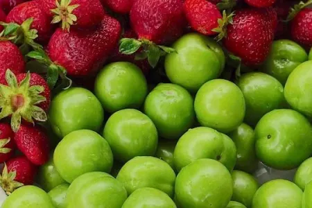 Mövsüm meyvələri niyə ucuzlaşmır? - Ekspert