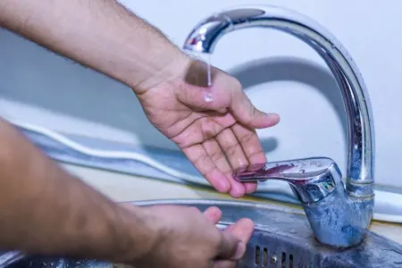 Bakıda - 4 gün SU olmayacaq