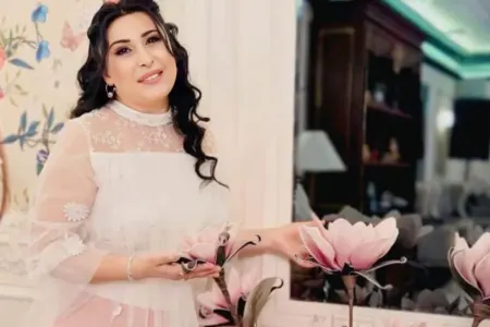 Aktrisa onu skuterlə vurandan "qan pulu" tələb edir