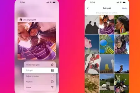 Instagram-a yeni funksiyalar gəlir
