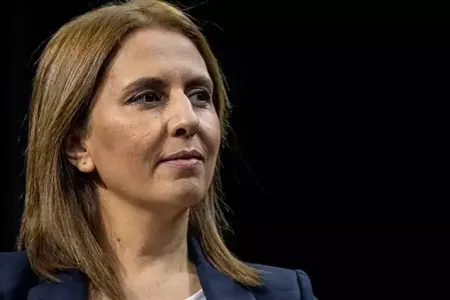 İsrailli nazirdən qalmaqallı paylaşım