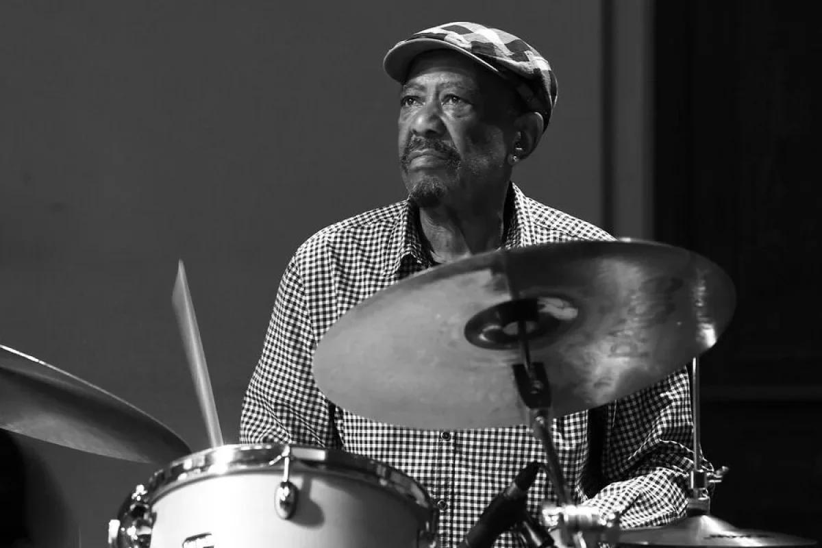 Caz əfsanəsi vəfat etdi