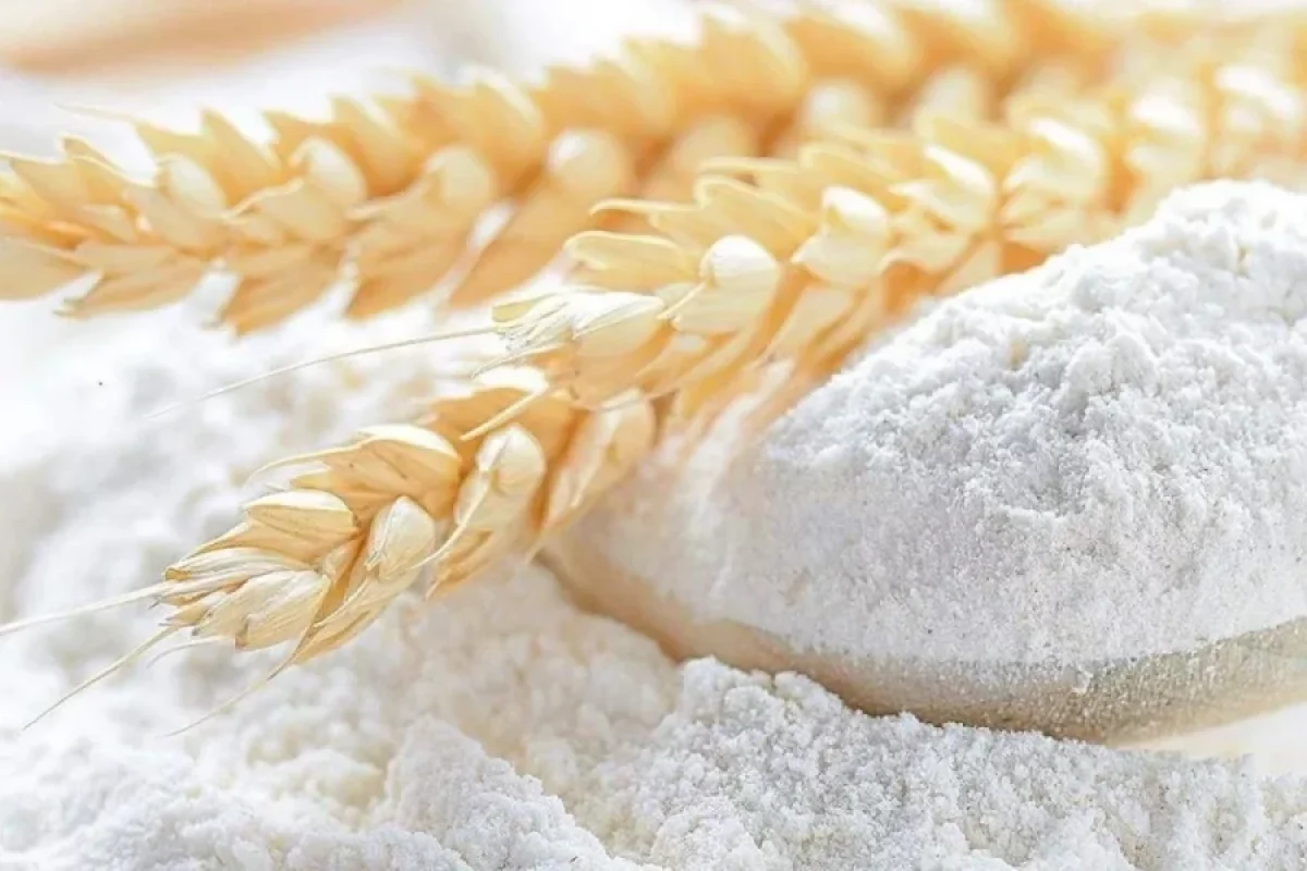 Azərbaycanda unun topdansatış qiymətləri - SİYAHI