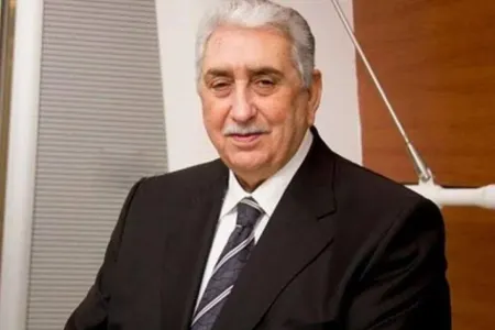 Arif Babayevlə bağlı üzücü xəbər