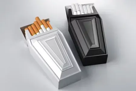 Araq içəndən sonra siqaret çəkmək istəyi nədən yaranır?