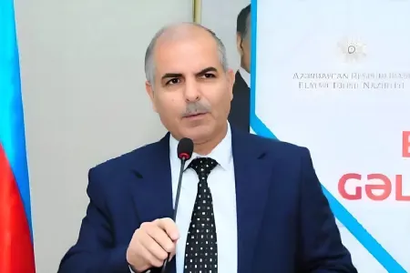 Elman Qarayev VƏFAT ETDİ