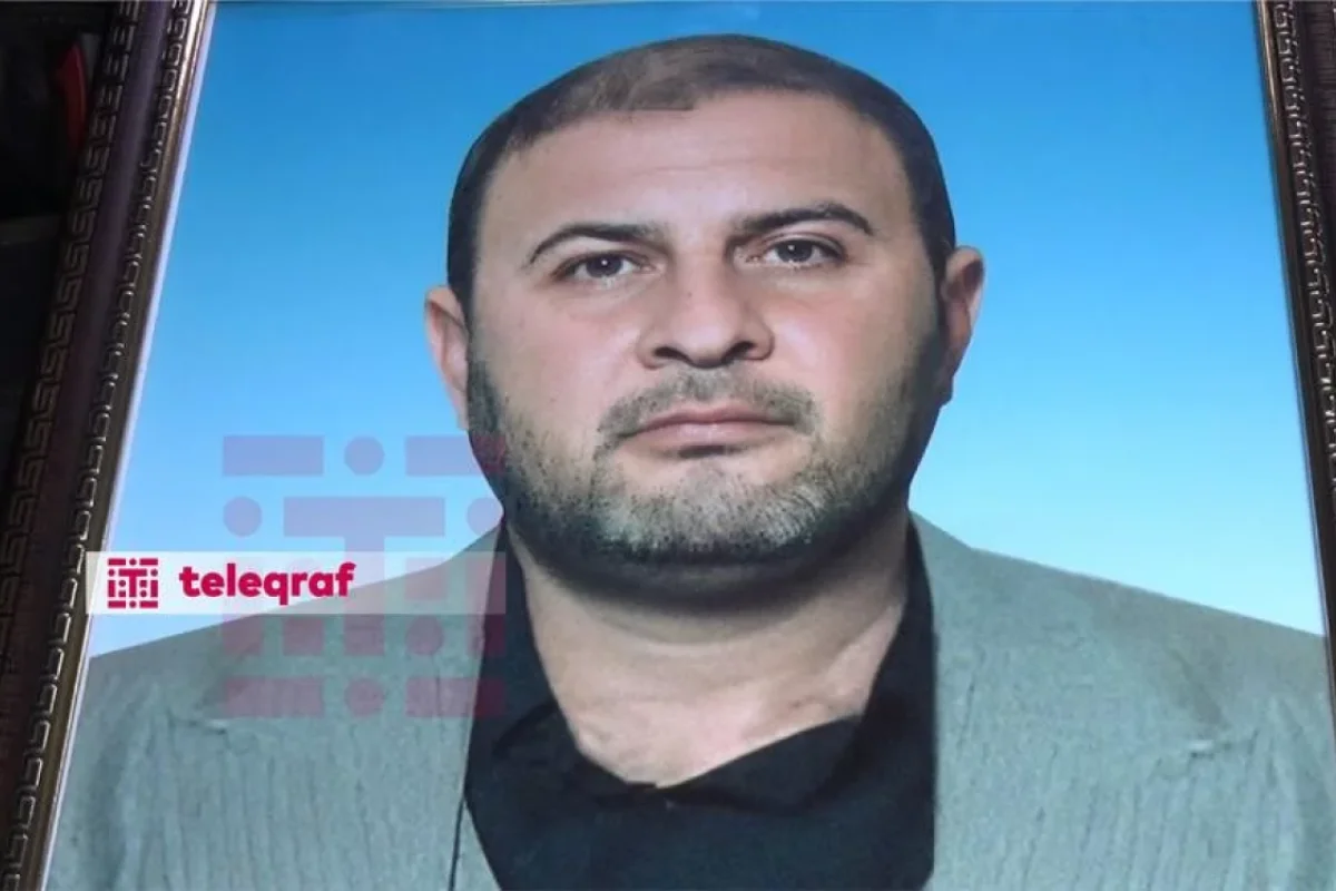 Gəncədə törədilən qətlin təfərrüatları məlum oldu