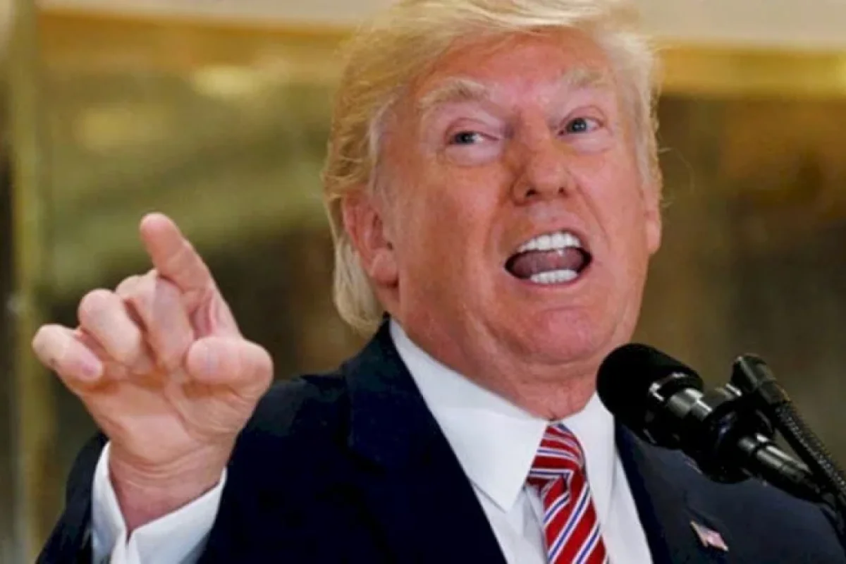 “İran təcili danışıqlara başlamalıdır” - Tramp