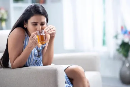 Yaşıl çayı nə vaxt içməliyik? - – Sağlamlıq üçün ideal saatlar