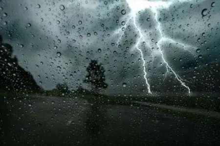 İyunun 17-də havanın temperaturu dəyişəcək