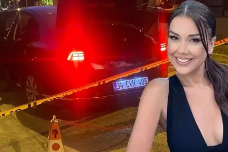 Dilan Polatın mühafizəçisi güllələndi