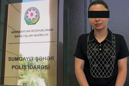 İşə düzəltmək adı ilə 42 min manatlıq dələduzluq etdi