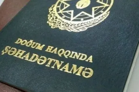 Azərbaycan əhalisinin sayı heç vaxt 11 milyonu keçməyəcək?