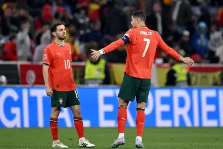 "Qalatasaray"ın transferində Ronaldo əngəli