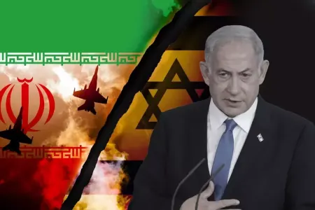 Hücumdan öncə İrana xəbərdarlıq edən ölkə: - İsrail sizi vuracaq