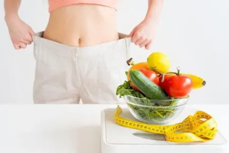 Sağlam qidalanaraq necə arıqlamaq olar?