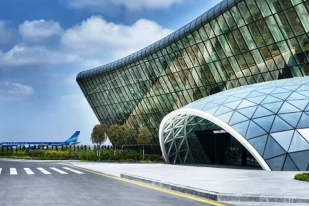 “Qarabağ”ın yeni transferi Bakıya gəldi