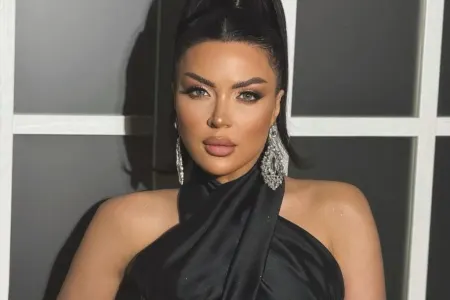 Vəfa avtobusda görüntüləndi - VİDEO