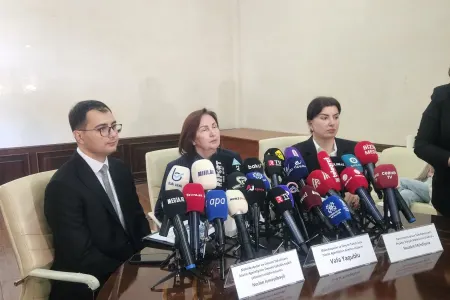 Sertifikasiya imtahanı verməyən müəllimlərə - ŞAD XƏBƏR - RƏSMİ