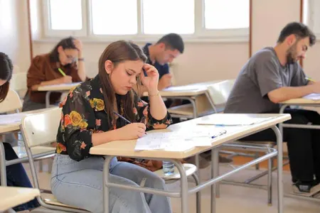 Növbəti sertifikasiya imtahanı bu fənnlərdən - KEÇİRİLƏCƏK - RƏSMİ QƏRAR