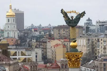 Kiyevdə matəm elan edildi
